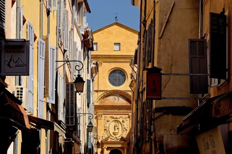 Aix-en-Provence: Private Walking Tour - Final Thoughts