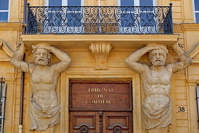 Aix-en-Provence: Private Walking Tour - In-Depth Look at the Tour Experience