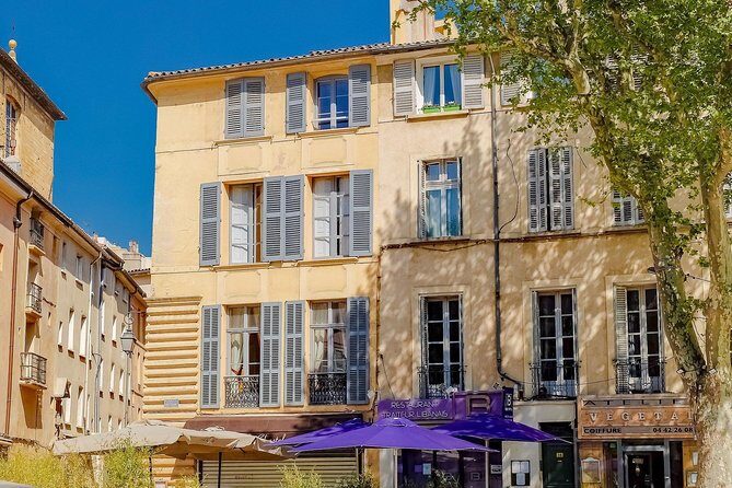 Aix-en-Provence: Private Walking Tour - Final Thoughts