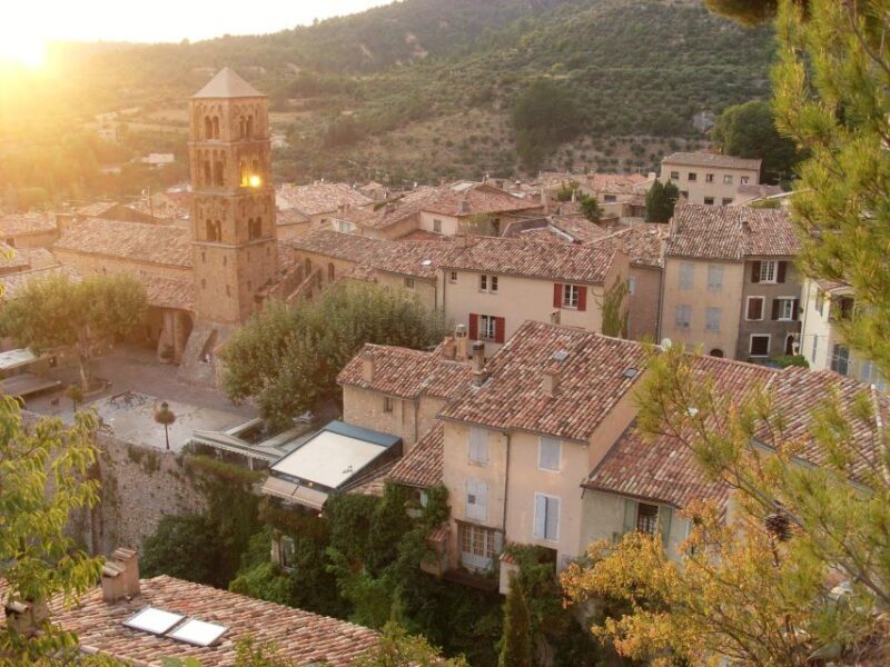 Aix-en-Provence: Verdon & Moustiers-Sainte-Marie Full-day - Authentic Experiences Highlighted by Reviewers