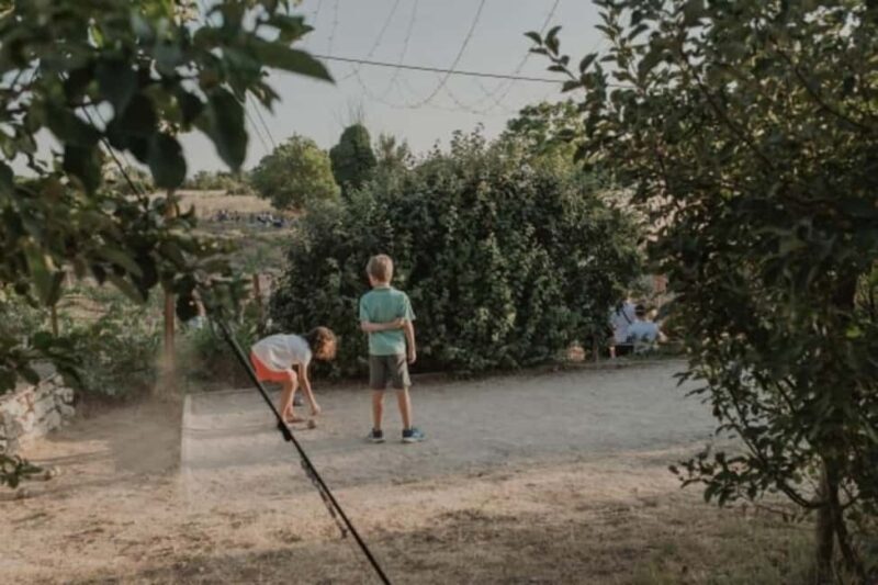 Aix-en-Provence: Visit a Lavender Field + Snacking at TERRE UGO - In-Depth Review of the Experience