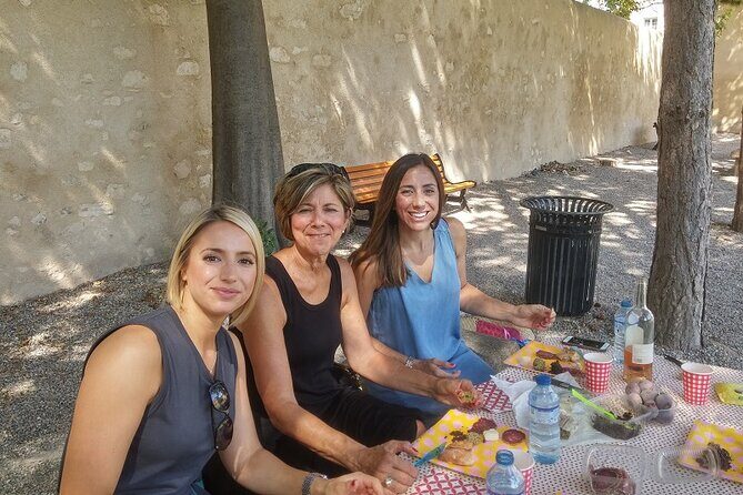 Aix-en-Provence Walking Food and Culture Tour - 3 hour private tour - Who Will Love This Tour?