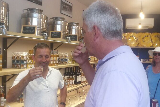 Aix-en-Provence Walking Food and Culture Tour - 3 hour private tour - FAQ: Practical Questions Answered