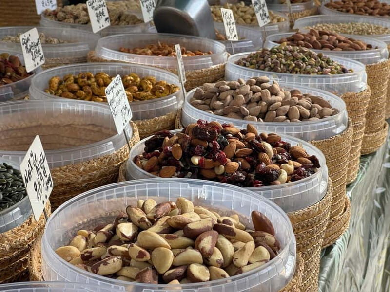 Aix Morning Famous Living Market & Foodie Tour with a Local - Key Points