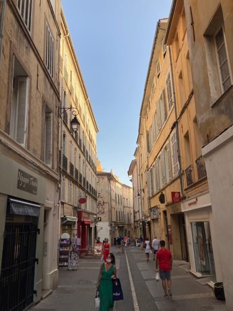 Aix Treasure Hunt - Final Thoughts: Is It Worth It?