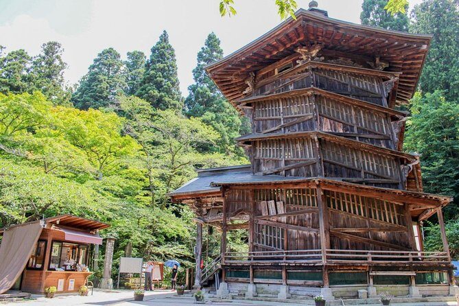 Aizu 6hr Private Tour with Government-Licensed Guide - An In-Depth Look at the Aizu 6-Hour Private Tour