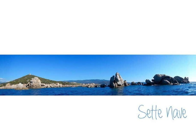 Ajaccio: Boat Cruise with Snorkeling - An In-Depth Look at the Ajaccio Snorkeling Boat Tour