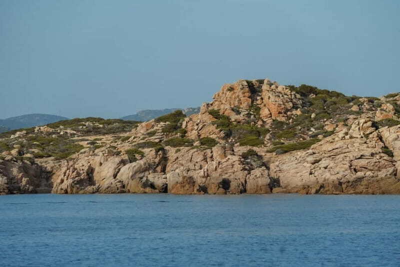 Ajaccio: Catamaran Cruise to the Sanguinaires Islands - What to Expect on the Catamaran Cruise to the Sanguinaires Islands