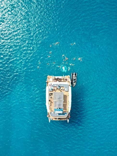 Ajaccio: Catamaran Cruise to the Sanguinaires Islands - Why This Tour Offers Great Value