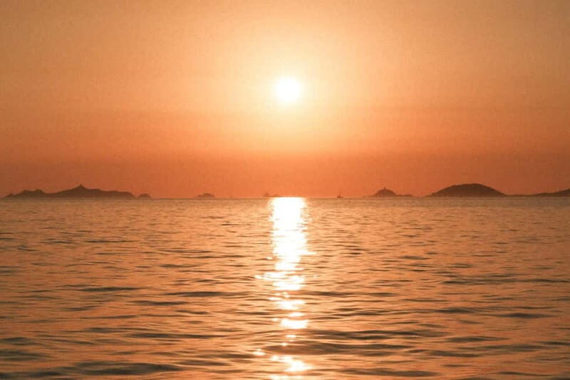 Ajaccio: Catamaran Cruise to the Sanguinaires Islands - Final Thoughts