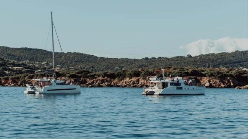 Ajaccio: Catamaran Trip to Arone Beach - Final Thoughts