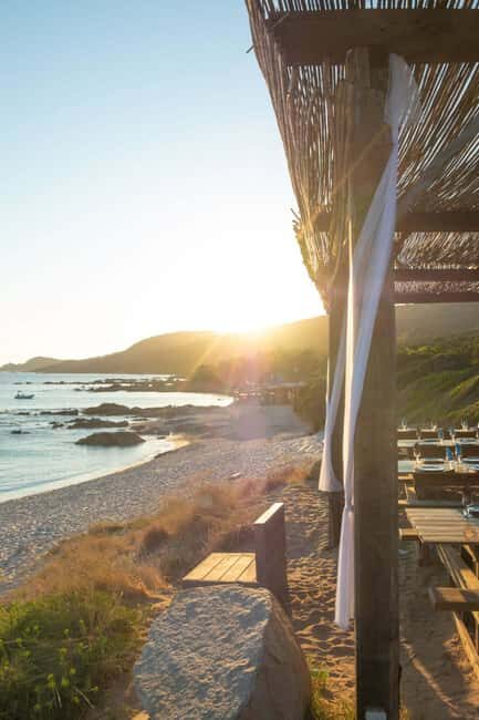 Ajaccio: Full-Day Private Catamaran Tour with Chez Francis - Detailed Breakdown of the Itinerary