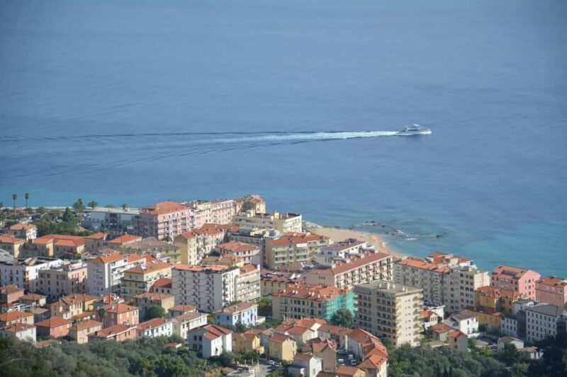 Ajaccio: Guided Shore Excursion with La Parata Stop - Key Points