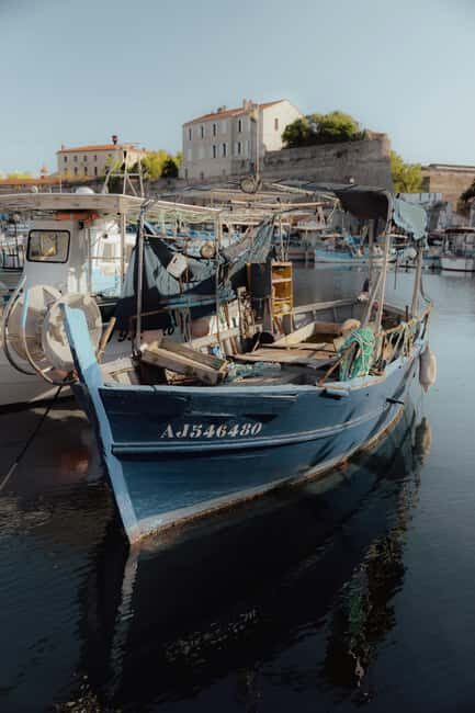 Ajaccio: Guided Shore Excursion with La Parata Stop - How the Tour Fits into Your Ajaccio Visit