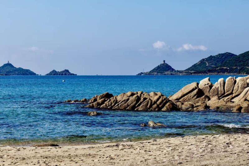 Ajaccio: Photo Workshop/Hike/Apéro les Sanguinaires - A Closer Look at the Tour Experience