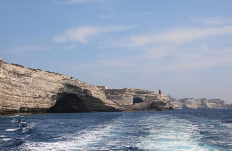 Ajaccio/Porticcio: Lavezzi Islands/Bonifacio Caves Boat Tour - Is This Tour Worth the Price?