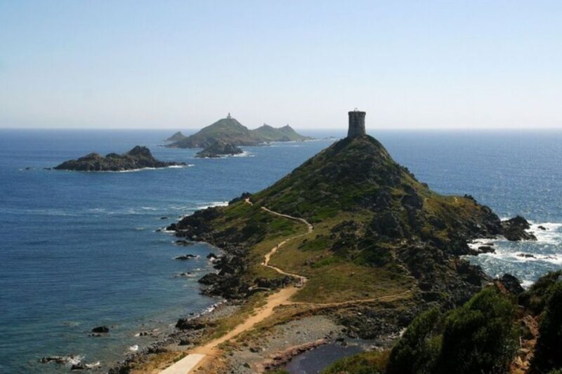 Ajaccio: Private custom tour with a local guide - Key Points