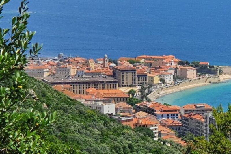 Ajaccio: Private custom tour with a local guide - An In-Depth Look at the Tour Experience