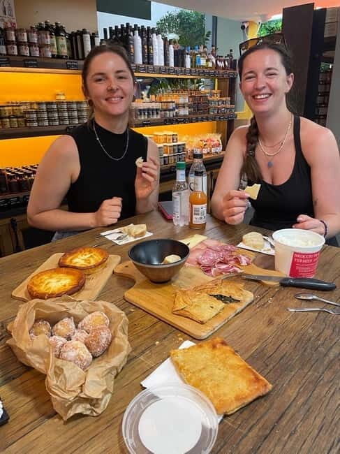 Ajaccio: Private Tour, History and Gastronomy, Food Tour - A Deep Dive Into the Ajaccio Experience