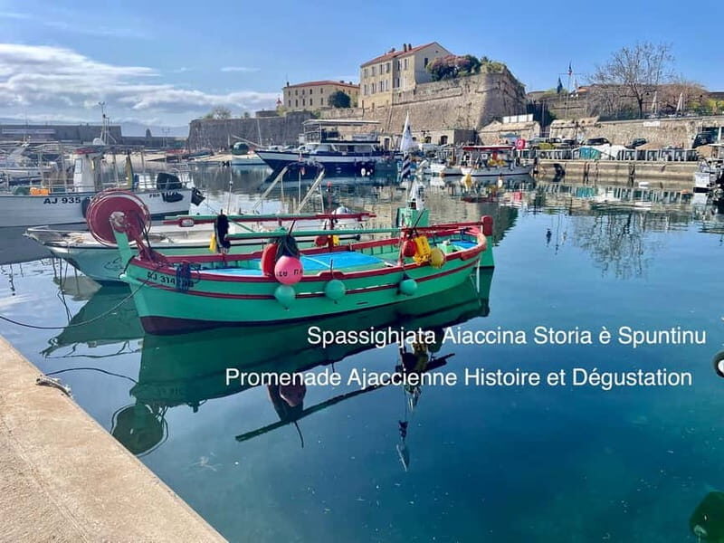 Ajaccio: Private Tour, History and Gastronomy, Food Tour - Final Thoughts: Who Will Love This Tour?