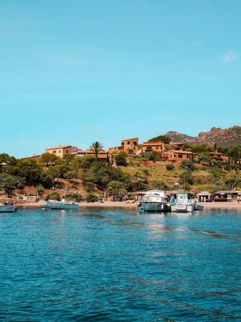 Ajaccio: Scandola - Girolata - Piana - Capo Rosso Tour - Final Thoughts