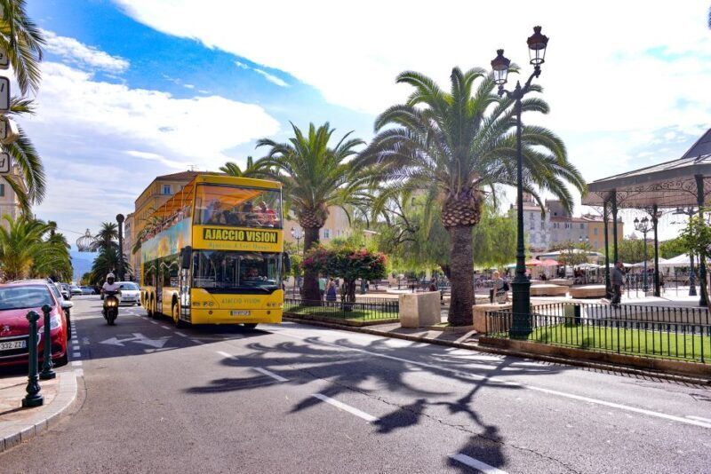 Ajaccio Sightseeing Tour - Final Thoughts: Who Should Consider This Tour?