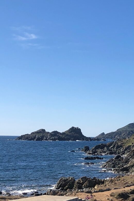 Ajaccio: Town Highlights and Coast Open-Top Bus Tour - An Introduction to the Ajaccio Open-Top Bus Tour