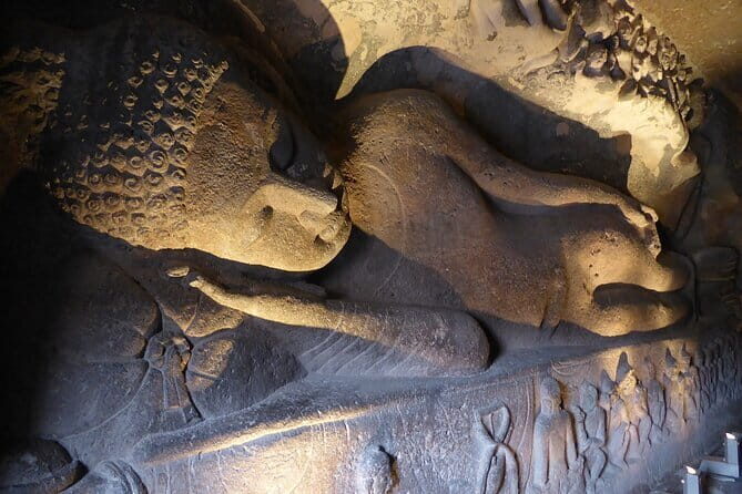 Ajanta and Ellora Caves Guided Private Day Tour from Aurangabad - Who Would Love This Tour?