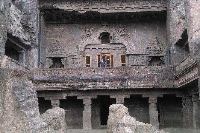 Ajanta & Ellora Caves and Sightseeing 2 days Tour - What Sets This Tour Apart?