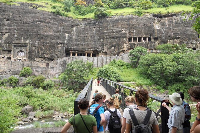 Ajanta & Ellora Combined Tour in a day from Aurangabad - Potential Drawbacks or Considerations