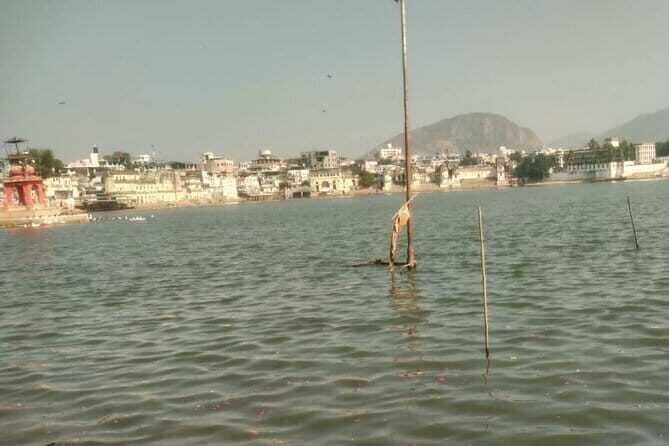 Ajmer Pushkar Day Tour from Jaipur - An Honest Look at the Ajmer Pushkar Day Tour
