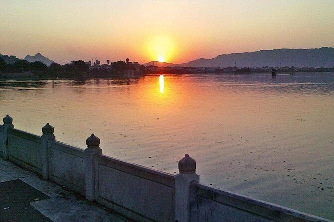 Ajmer Pushkar Day Tour from Jaipur - Key Points