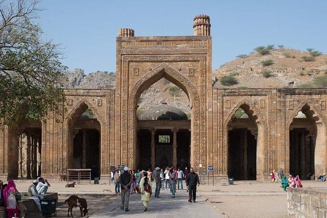 Ajmer Pushkar Day Tour from Jaipur - What Makes This Tour Stand Out?