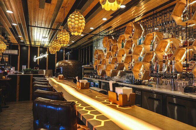 AK Sourdough History and Brick Oven Pizza Making - The Sum Up