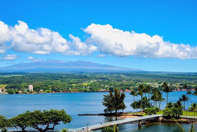 Akaka Falls Tour - Volcanoes National Park and Hilo Discovery - Exploring Historic Hilo: Scenic Drives and Local Charm
