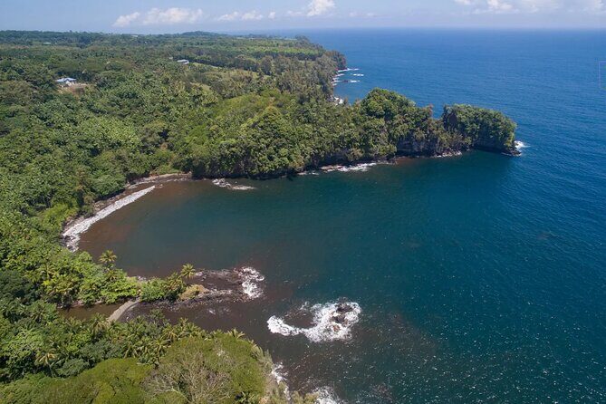 Akaka Falls Tour - Volcanoes National Park and Hilo Discovery - Practical Considerations