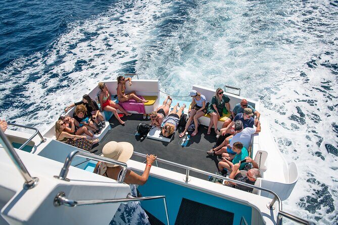 Akamas, Baths of Aphrodite and Blue Lagoon Day Tour from Paphos - Final Thoughts