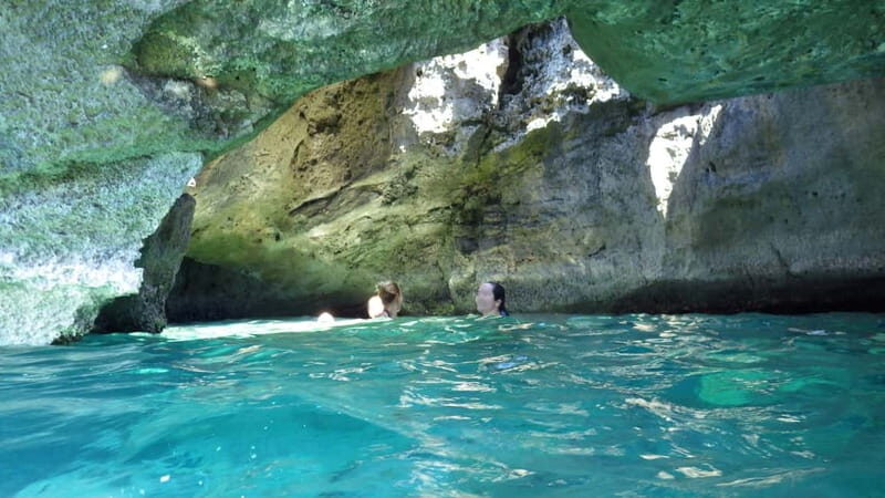 Akamas Panorama Walk (usually Adonis&Aphrodite combo) - Practical Details: What to Know Before You Go