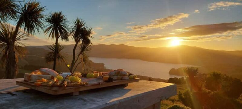 Akaroa: Astronomy Bites Tour with 3 telescopes and platter - Quality of the Equipment and Guidance