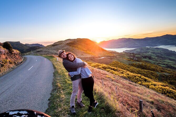 Akaroa & Banks Peninsula from Lyttelton(Private Shore Excursion) - Frequently Asked Questions