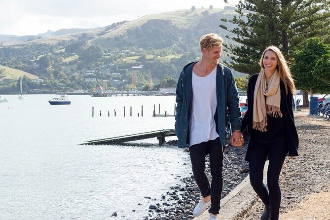 Akaroa Day Tour From Christchurch & Lyttelton - Key Points
