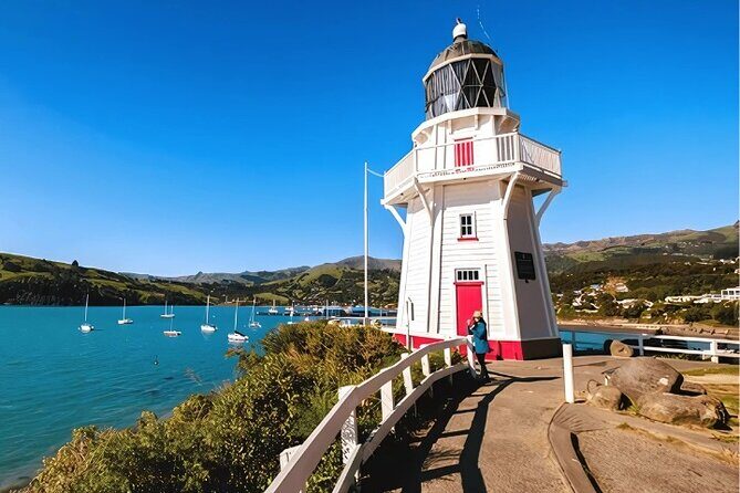 Akaroa Day Tour from Christchurch Return - FAQ: Your Practical Questions Answered