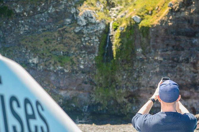 Akaroa Dolphins ~ Harbour Nature Cruise - The Sum Up