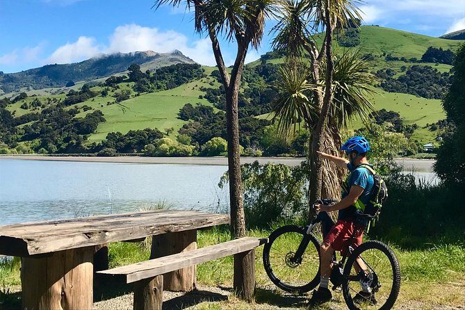 Akaroa Explorer- Guided Electric Bike Tour in Akaroa - Value for Money