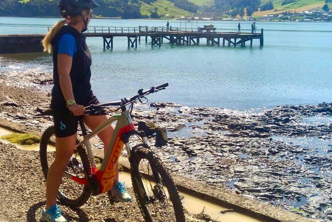 Akaroa Explorer- Guided Electric Bike Tour in Akaroa - Practical Considerations