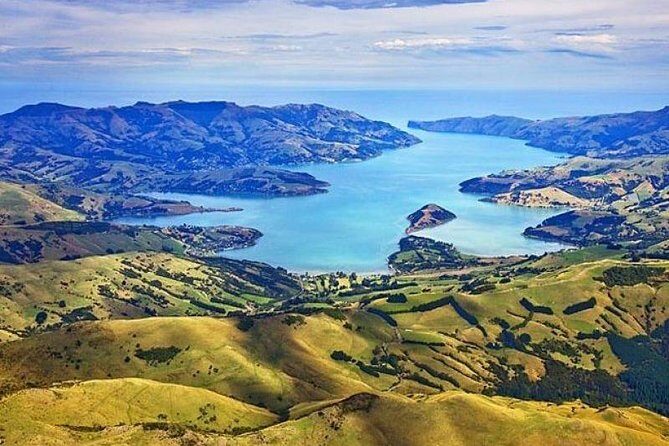 Akaroa Full Day Sightseeing Tour from Christchurch - A Well-Organized Full Day in Akaroa