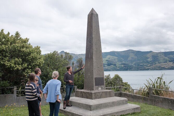 Akaroa Nature and History Private Tour - The 7th Generation - Final Thoughts: Is This Tour for You?