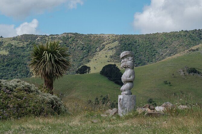 Akaroa Nature and History Private Tour - The 7th Generation - FAQs