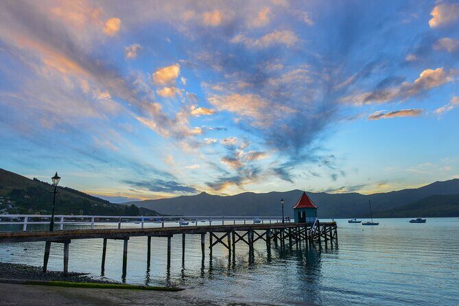 Akaroa Private Day Tour From Christchurch (Carbon Neutral) - The Sum Up
