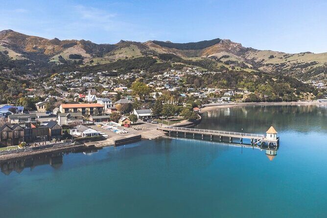 Akaroa Private Day Trip From Christchurch - An Introduction to the Tour Experience